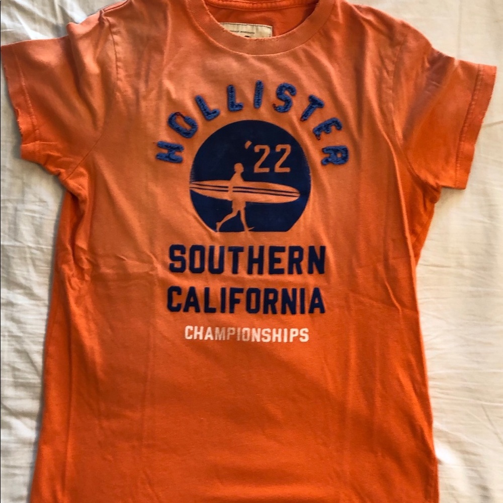 Hollister Men’s small
